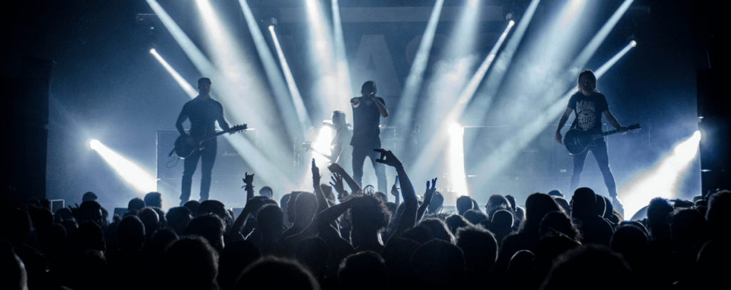 Ten Private Membership - The Must-See Comeback Shows And Music Icons Touring The UK Ten Private Membership - The Must-See Comeback Shows And Music Icons Touring The UK image