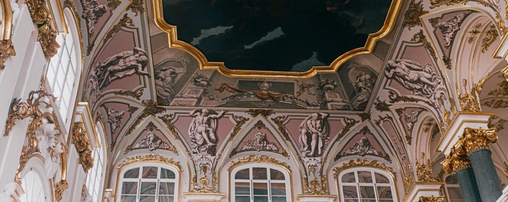 Ten Private Membership - Top World Museums Accessible To You Now Via A Virtual Tour Ten Private Membership - Top World Museums Accessible To You Now Via A Virtual Tour image