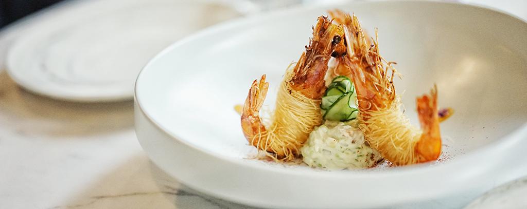 Ten Private Membership - The Cook Club: Best Food Programmes To Stream Now Food programmes