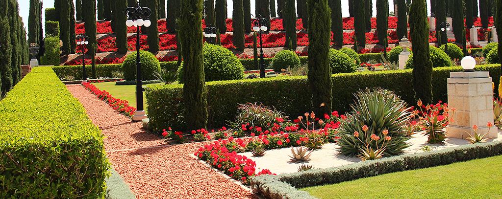Ten Private Membership - 10 virtual tours of world’s most beautiful gardens Beautiful gardens