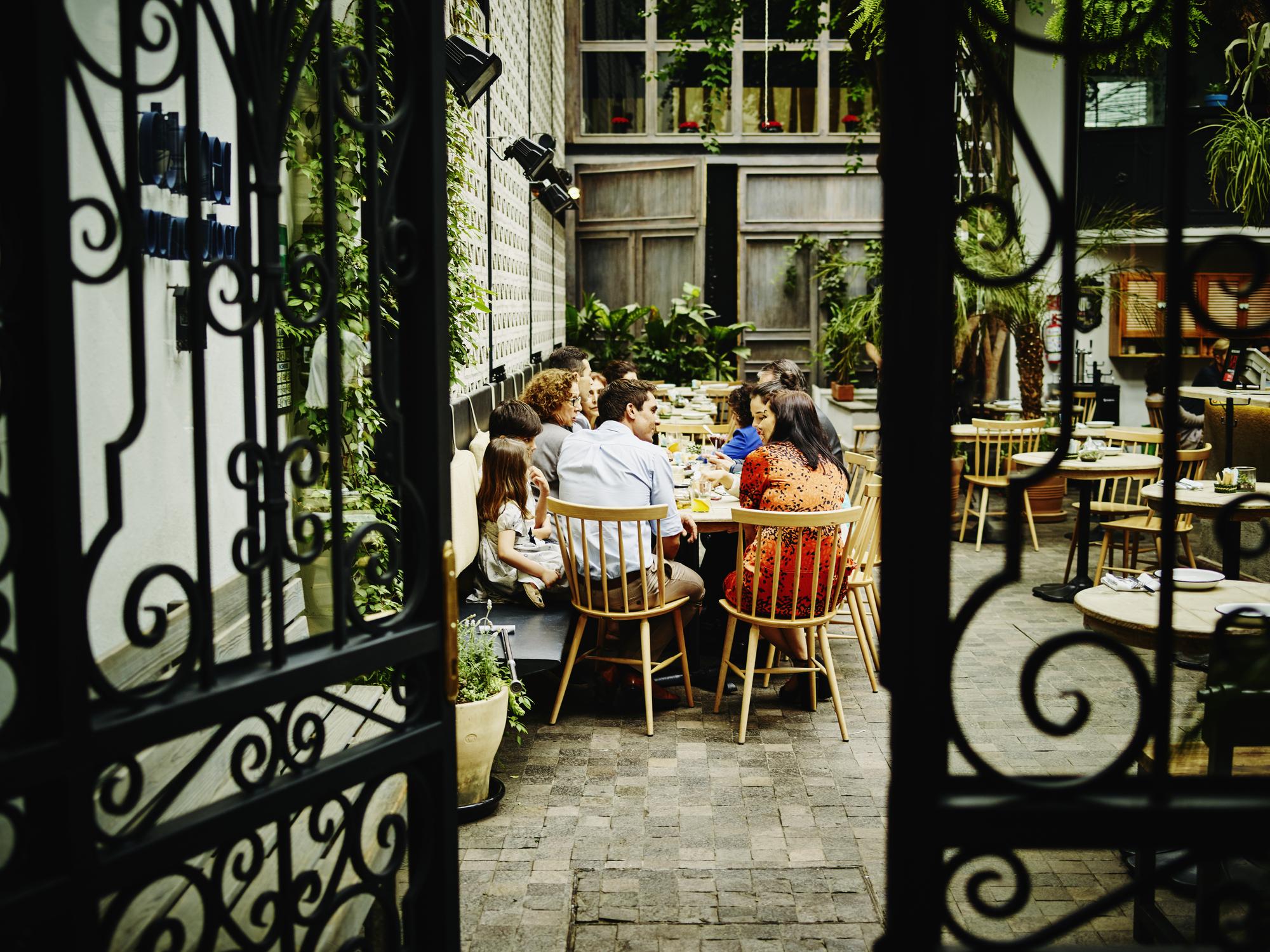 Ten Private Membership - Dining Ten Private Membership - Dining image