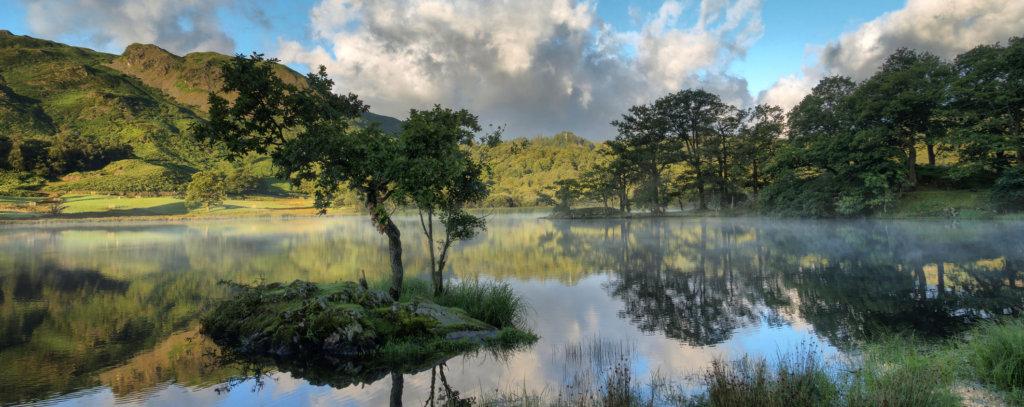 Ten Private Membership - 10 Essential Lake District Experiences Lake District