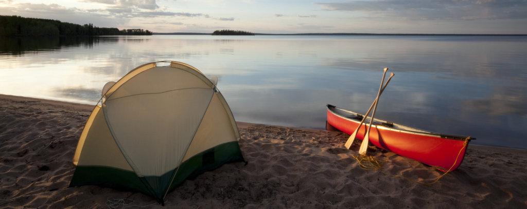 Ten Private Membership - 5 Ways To Explore Canada’s Wilderness With a Glamping Vacation canada glamping