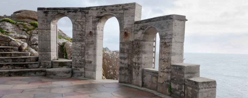 Ten Private Membership - The Top Open-air Theatres Across the UK Open-air Theatres