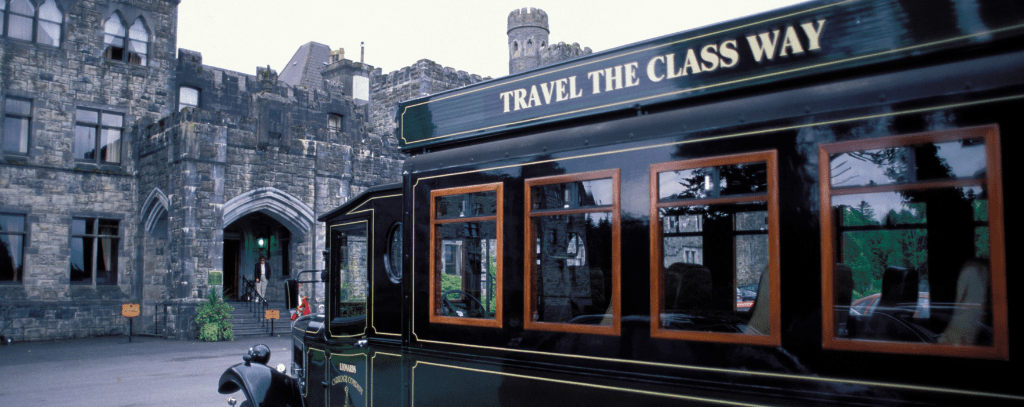 Ten Private Membership - 6 Regal Hotels in the UK and Ireland for an Autumn Break Ten Private Membership - 6 Regal Hotels in the UK and Ireland for an Autumn Break image