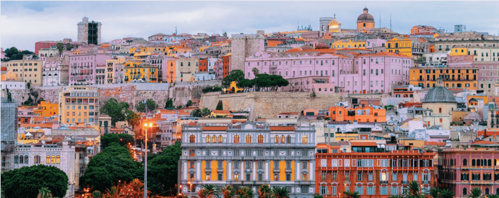 Ten Private Membership - 9 Must-Try Experiences in Sardinia experiences in sardinia