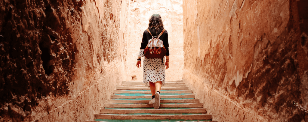 Ten Private Membership - Chasing The Autumn Sun | Travel X Ten Autumn Sun