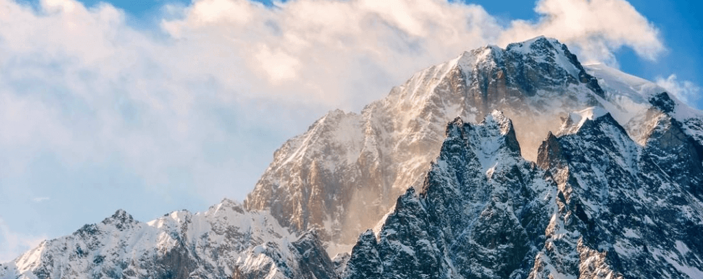 Ten Private Membership - Our Members' Top 7 Favourite Ski Holiday Destinations | Travel x Ten Ski holiday mountain tops