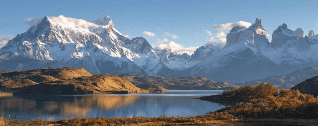 Ten Private Membership - Chile's Top 5 National Parks | Travel x Ten Chile's Patagonia