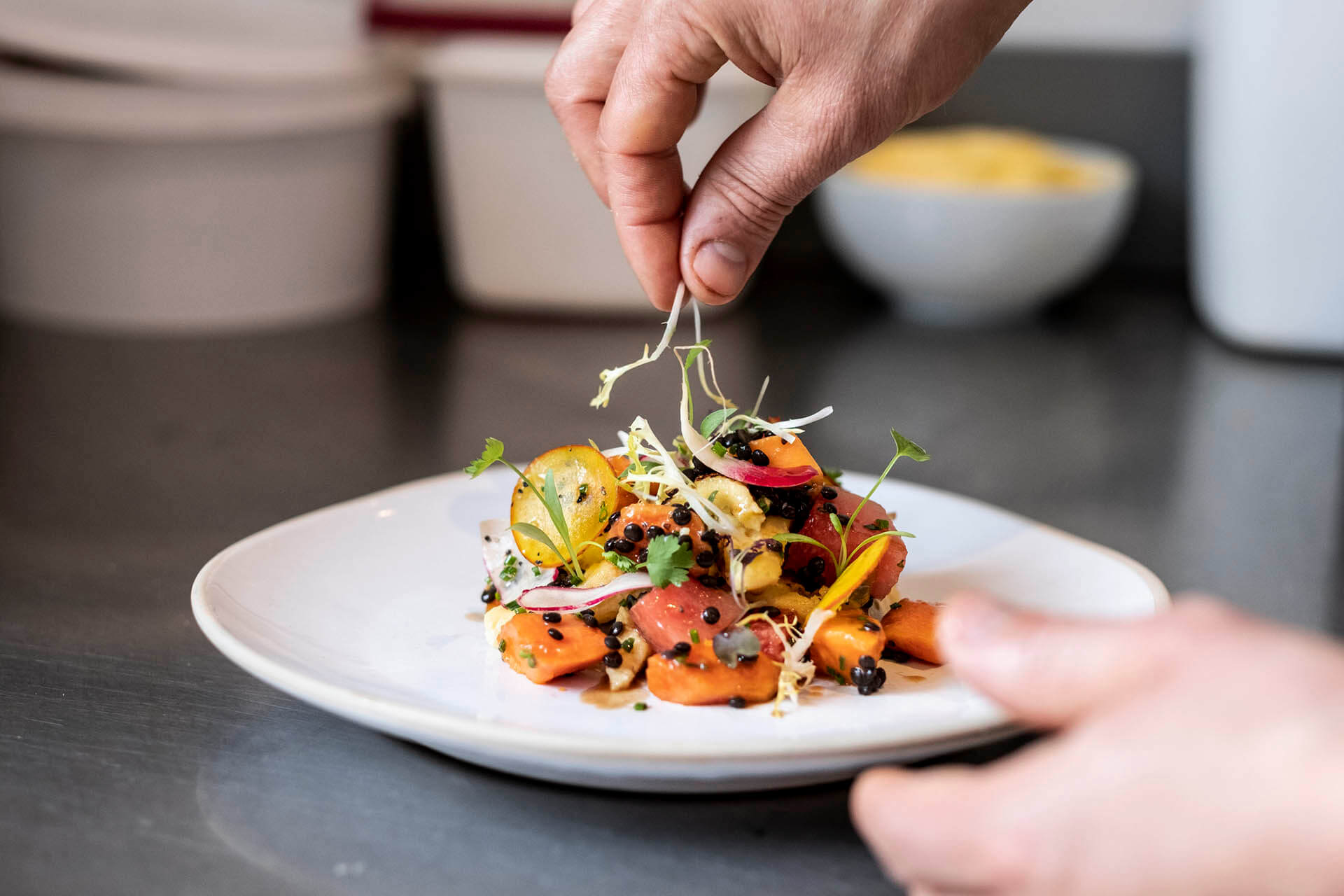 Ten Private Membership - Dining Ten Private Membership - Dining image