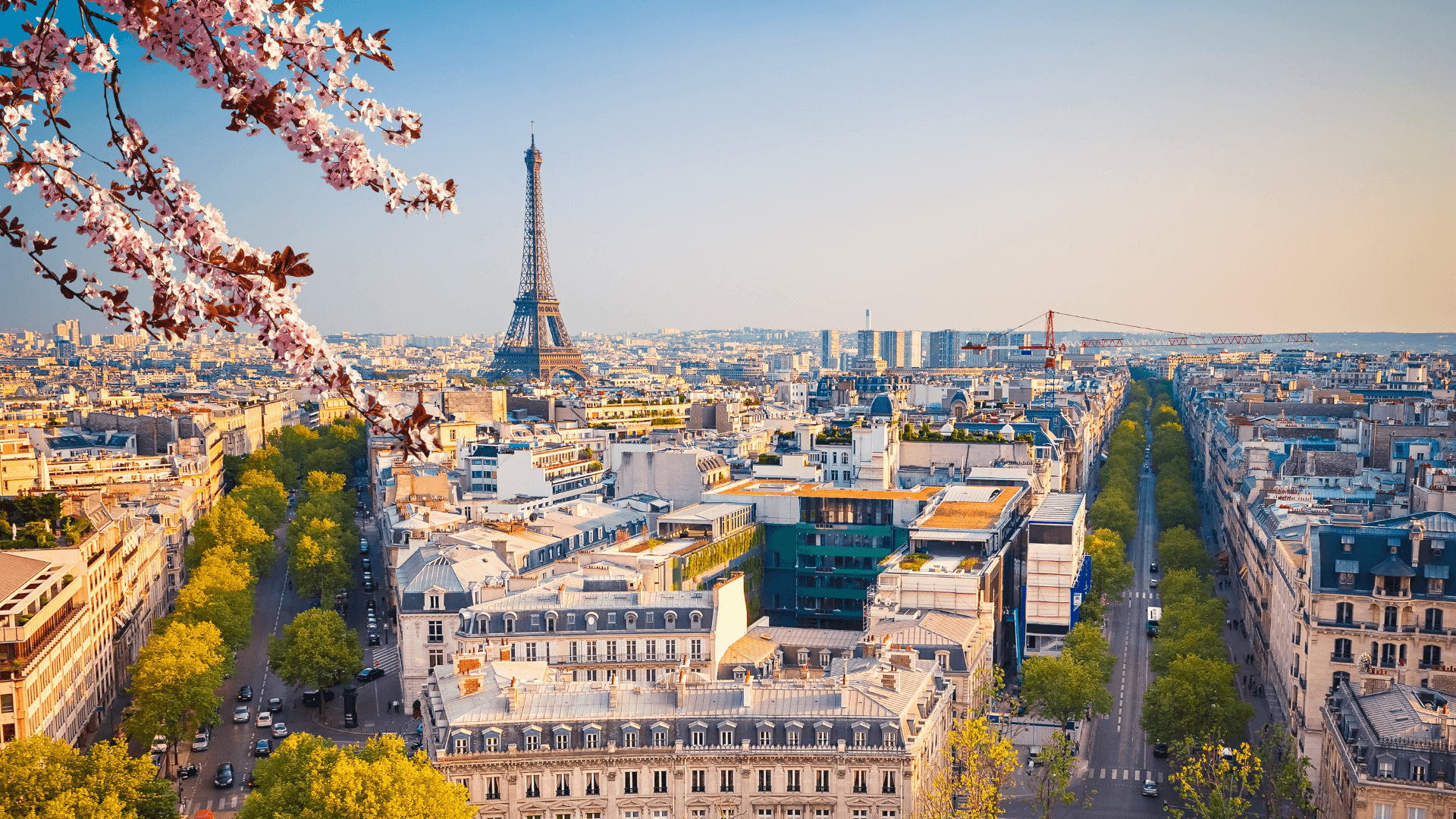 Ten Private Membership - Travel Paris