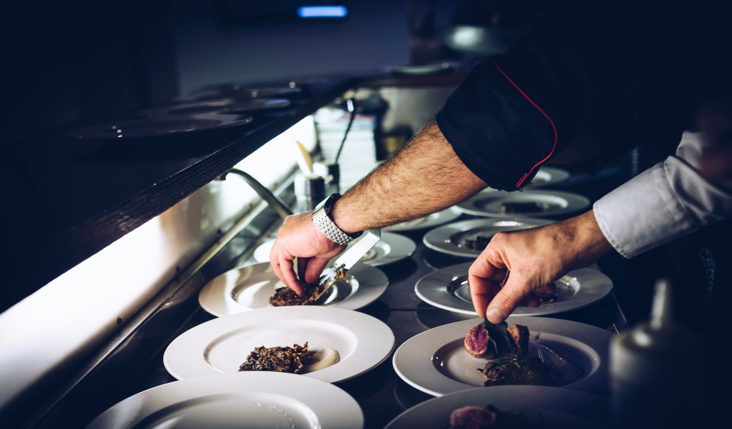 Ten Private Membership - Dining Ten Private Membership - Dining image