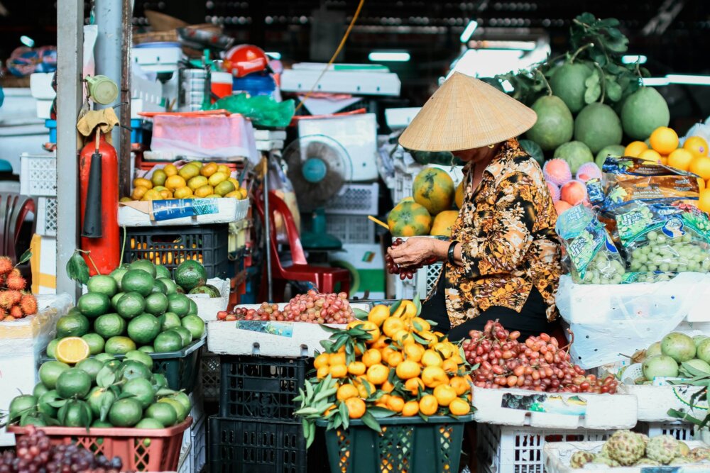 5 reasons to visit Bangkok
